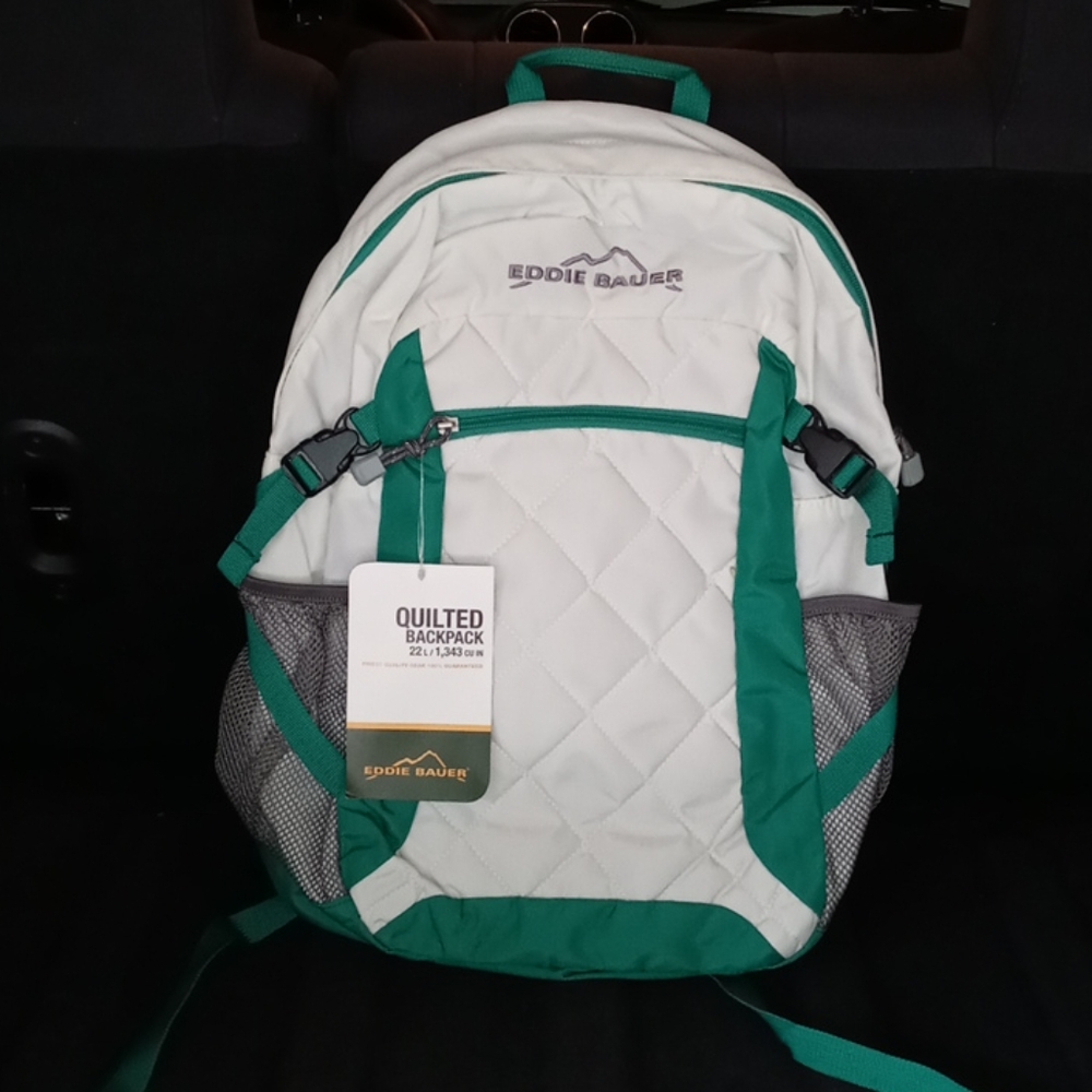 Eddie Bauer